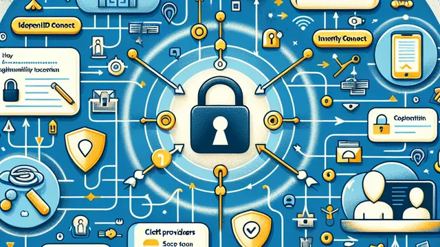 Demystifying OpenID Connect (OIDC) - The Key to Secure and Seamless Authentication