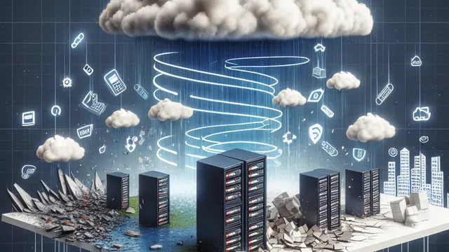 Lessons Learned from Disaster Recovery on the Cloud - Embracing Resilience