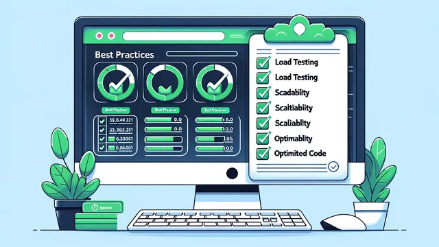Best Practices for Optimal Results in Software Performance Testing