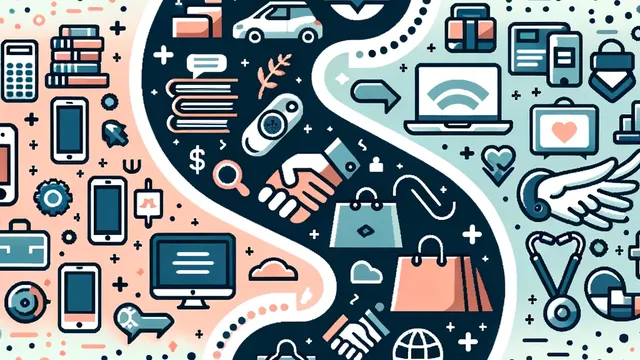 Shifting from Goods-Dominant to Service-Dominant Perspective