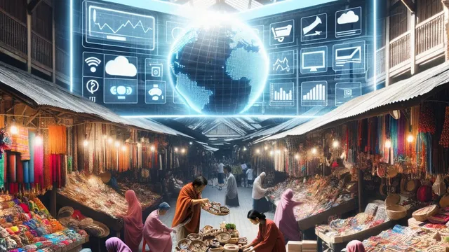 Unveiling Value Creation in Consumption - Rethinking Disruption in Traditional Sectors