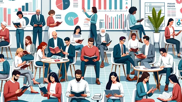 How We Learn? Unveiling Paths for Personal and Organizational Growth
