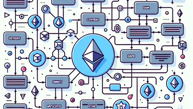 Designing Effective Application Architecture for Ethereum