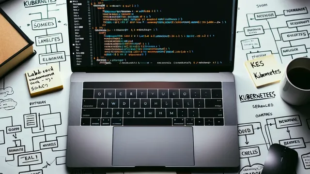 Labeling Kubernetes Resource with Bash Script