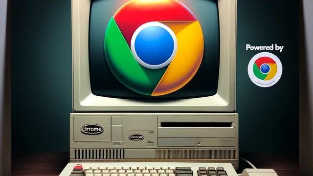ChromeOS Flex for PC - A Second Life for Your Old Hardware