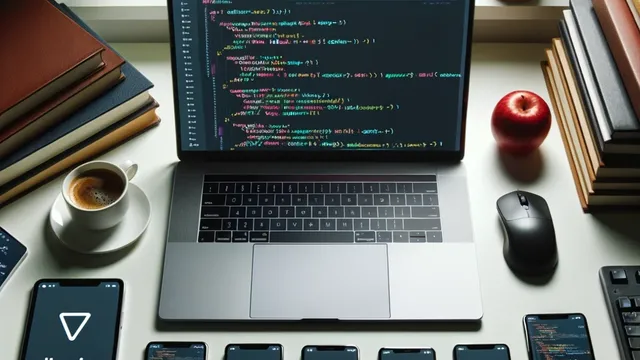 Ionic Framework - An Open-Source SDK for Hybrid Mobile App Development
