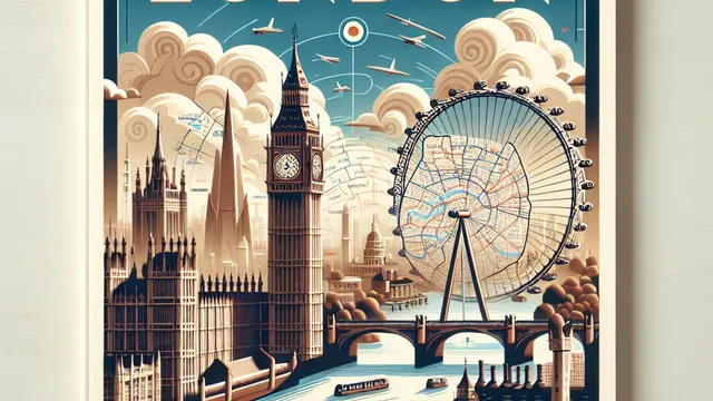 A Traveler's Guide to London