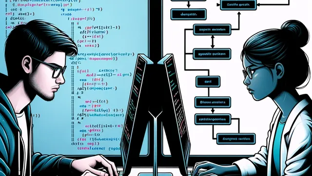 A Comparative Overview of Imperative vs. Declarative API