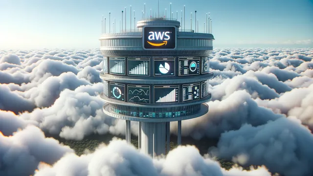 AWS Control Tower - A Secure and Governed Multi-Account Environment