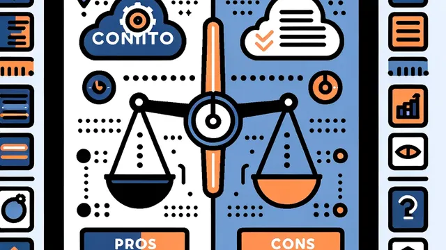 A Comparison of AWS Cognito vs. AWS IAM Identity Center