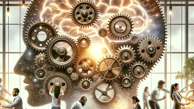 Unlocking the Productivity Equation - A Holistic Approach to Getting More Done