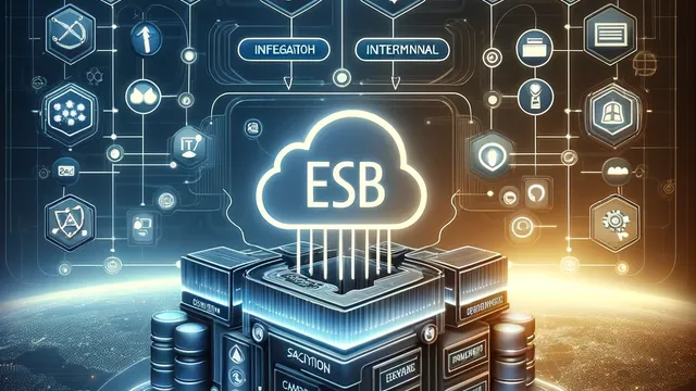 Enterprise Service Bus (ESB) vs. API Gateway in Modern IT Architecture