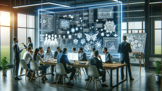 The Art of Negotiation and Leadership in Software Architecture