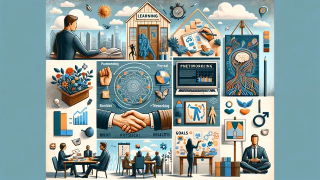 How to Make the Most of Your Time for Personal and Professional Development