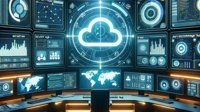 Understanding AWS Security Hub - Your Centralized Cloud Security Posture Management Solution