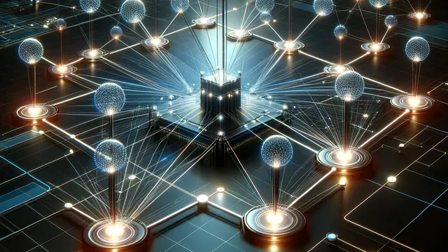 Understanding Equal-cost Multi-path Routing (ECMP)