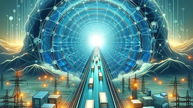 Understanding Generic Routing Encapsulation (GRE)