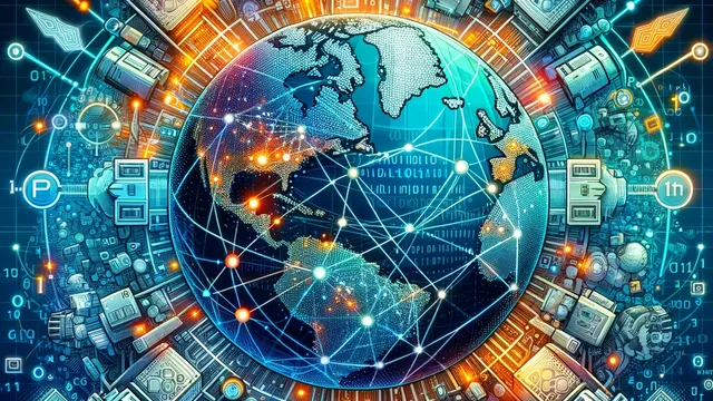 An Introduction to Border Gateway Protocol (BGP)