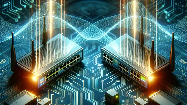 Bidirectional Forwarding Detection (BFD) in Network Environments