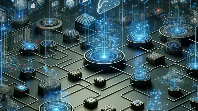 Navigating the Complexity of Data Architecture