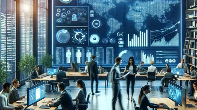 Embracing Data to Drive Success - A Comprehensive Guide for Data-Driven Organizations