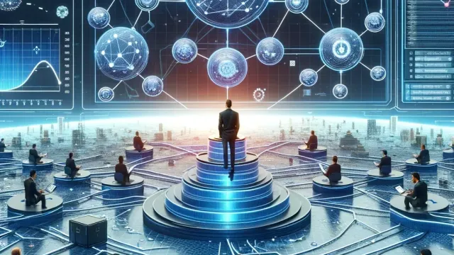 Managing Digitalization Complexity in Scaling for Complex Products