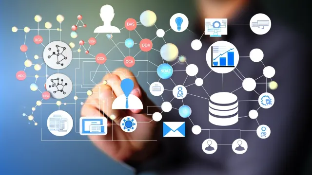Neo4j and the Power of Graph Databases in Data Science