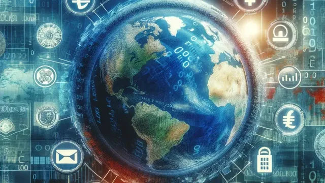 ISO 20022 - the Global Standard for Financial Messaging