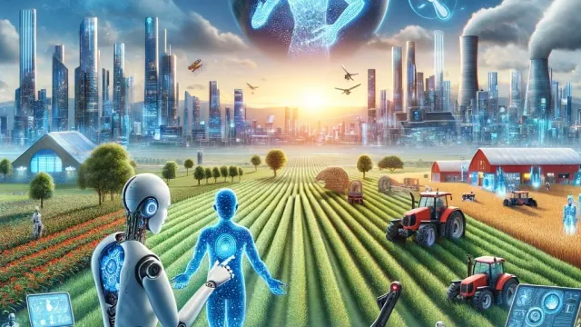 Our Future is AI - Choosing the Companion You Want to Live With