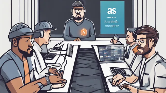 AWS Secrets Manager以及CSI驅動程式 - 提升Kubernetes的安全性與管理能力