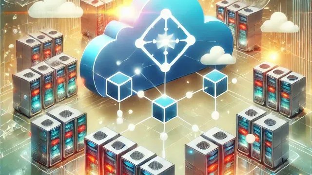 使用智能自動縮放優化Kubernetes集群管理