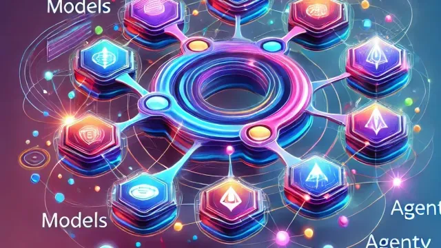LangChain - 一個用於 LLM 驅動應用程序的框架