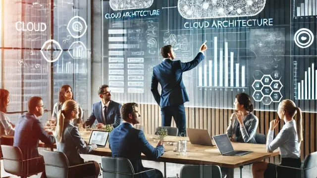 關於領導力緊張的反思 - 專家與學習者
