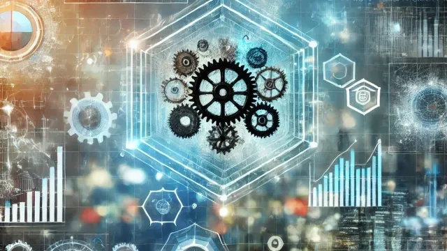 在數位轉型中導航不確定性