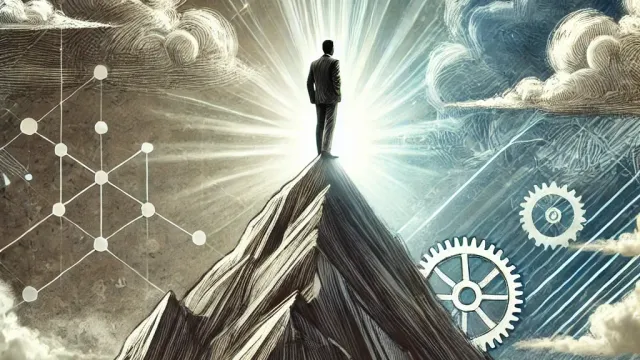 哲學王的陷阱：為何僅靠道德無法成就有效的領導