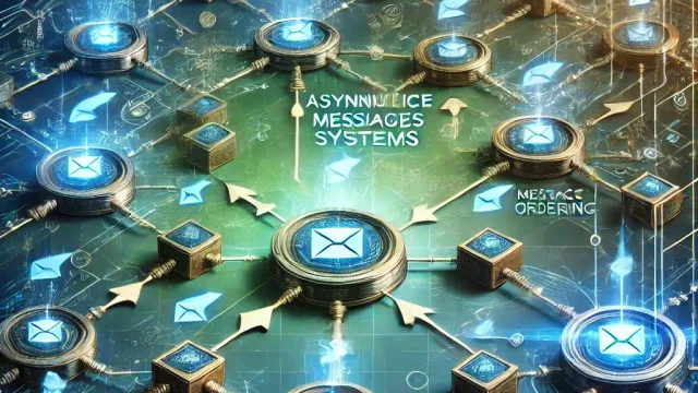 軟體設計中非同步訊息傳遞的挑戰