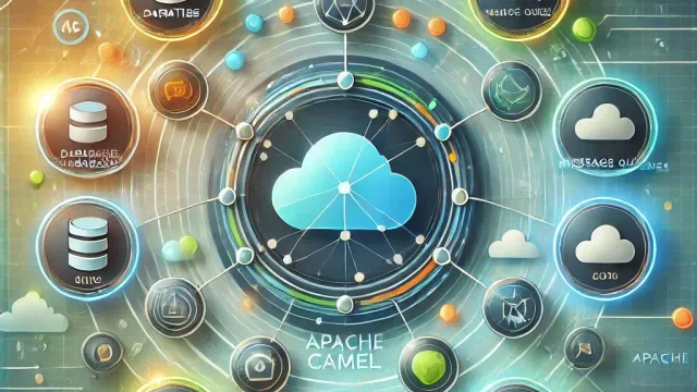 Apache Camel - 現代應用程式的整合框架