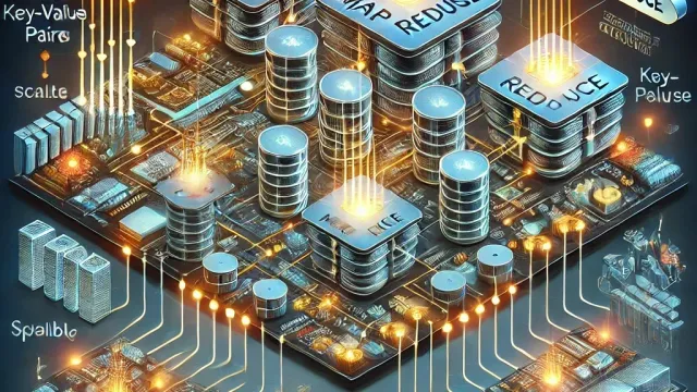 MapReduce - 簡化的大數據處理方法