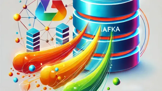 Debezium - Apache Kafka 的即時變更數據擷取（CDC）