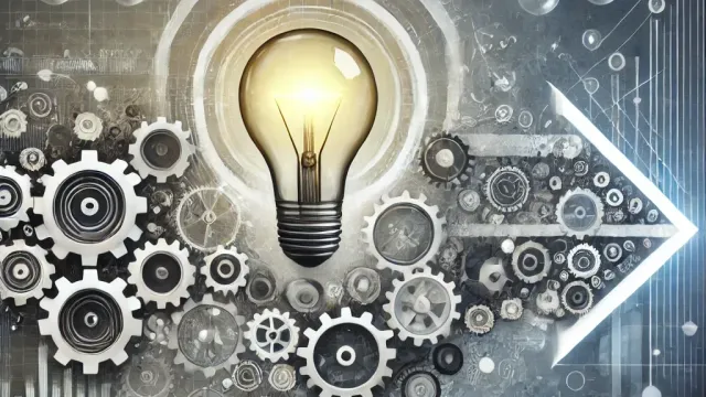 持續實驗 —— 持續創新的關鍵