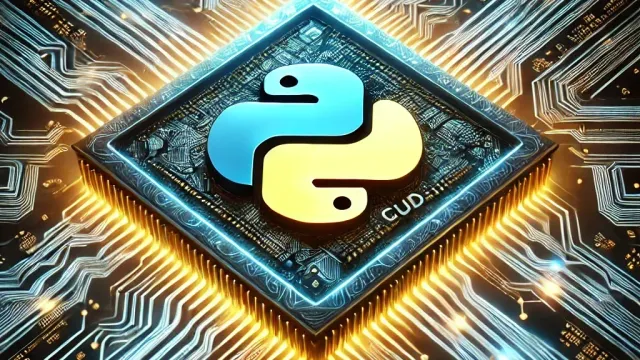 使用 Numba 加速 Python —— GPU 程式設計入門