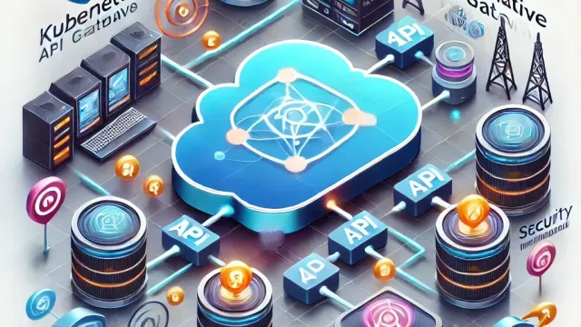 Ambassador API Gateway：雲端原生 API 管理方法