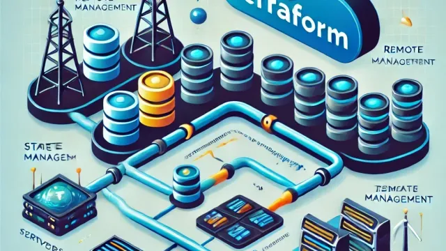 Terragrunt 介紹：簡化 Terraform 管理