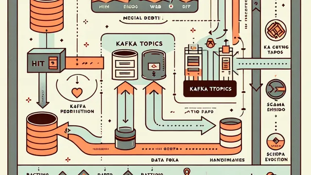 為 Kafka Sink Connector 設置接收目標