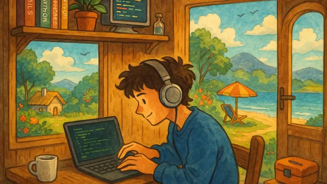 Vibe Coding - AI加速軟體開發的新時代