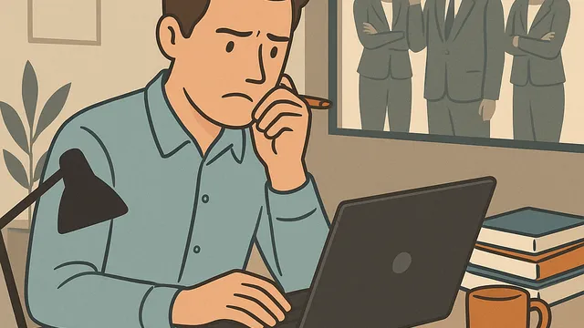 為什麼技術人才在官僚體制中難以被重視