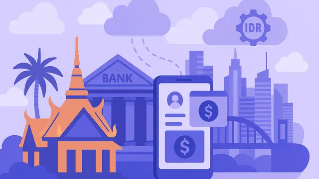 解決東盟銀行的核心系統挑戰