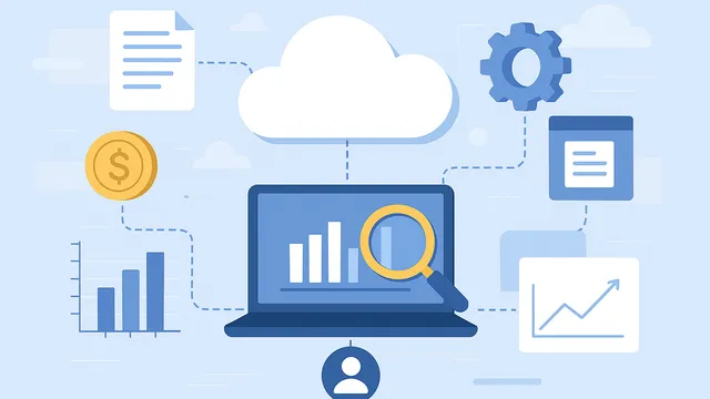 實用 AWS FinOps推動雲端成功的關鍵策略