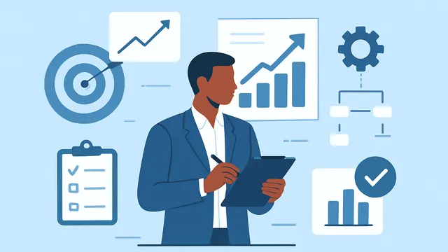 企業架構師的目標與績效指標 - 策略、成果與真正的價值