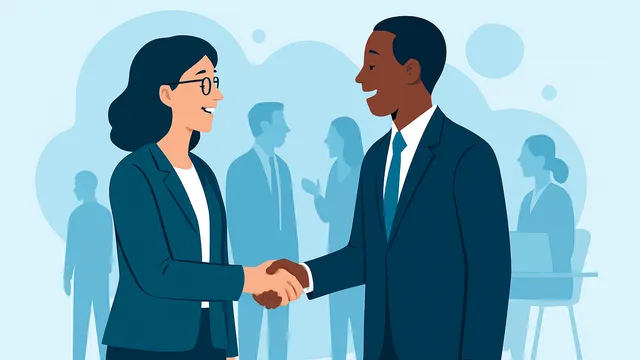 為何人脈網絡是企業架構師的重要投資